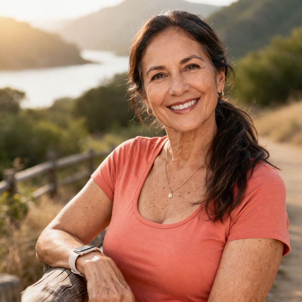 Sarah M. – Arizona, USA