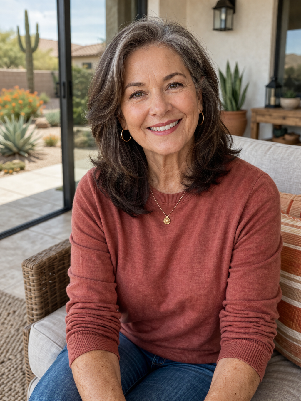 Elena D. – Florida, USA