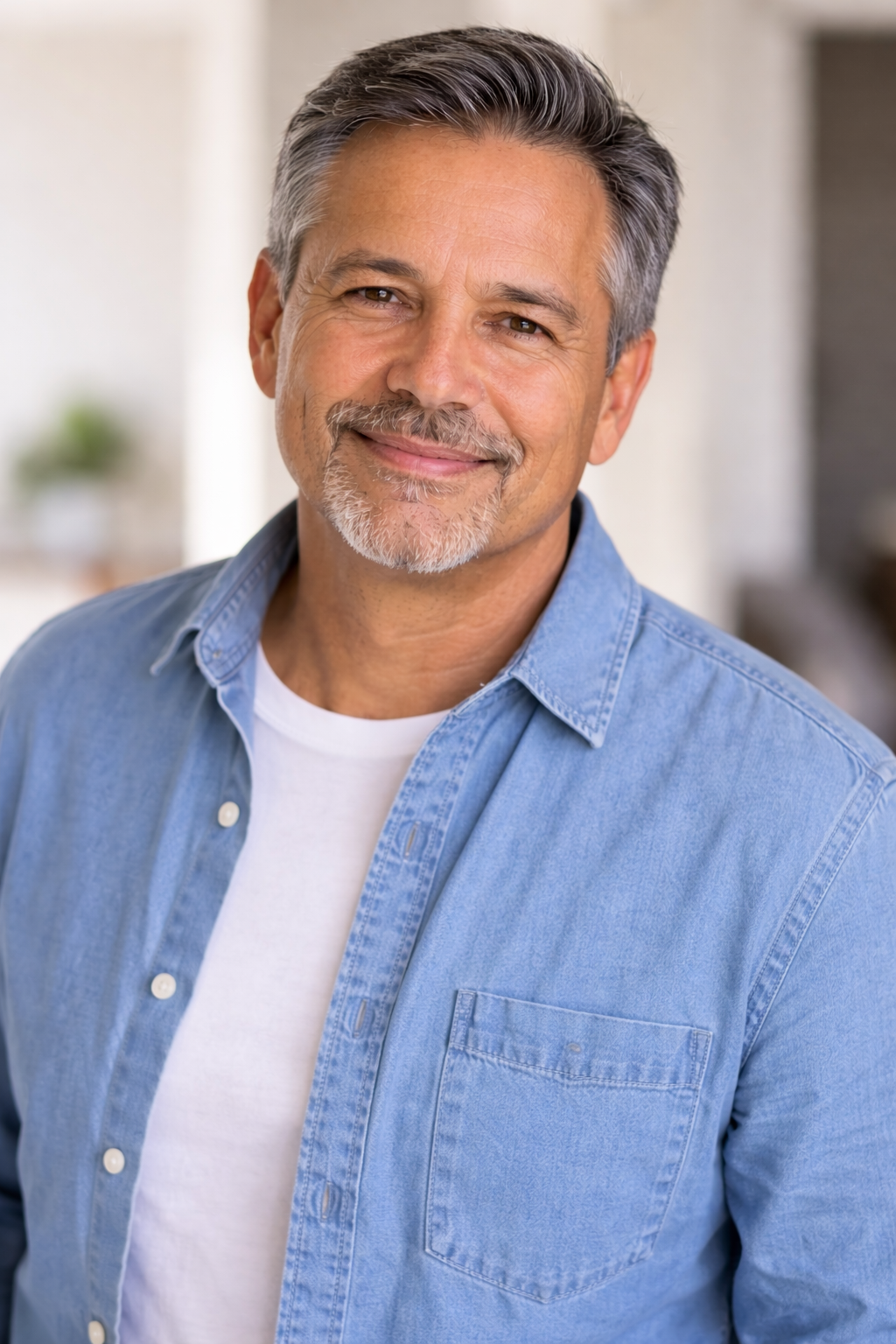 Michael T. – Florida, USA