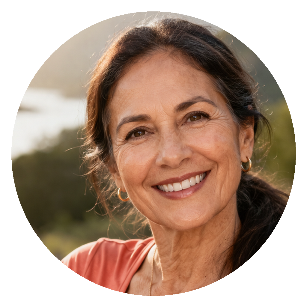 Jessica L.  San Diego, California, USA