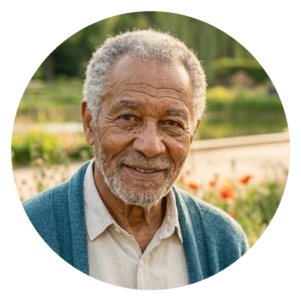 Michael R. Cincinnati, Ohio, USA