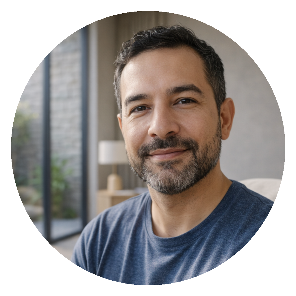 Kevin M. Tampa, Florida, USA