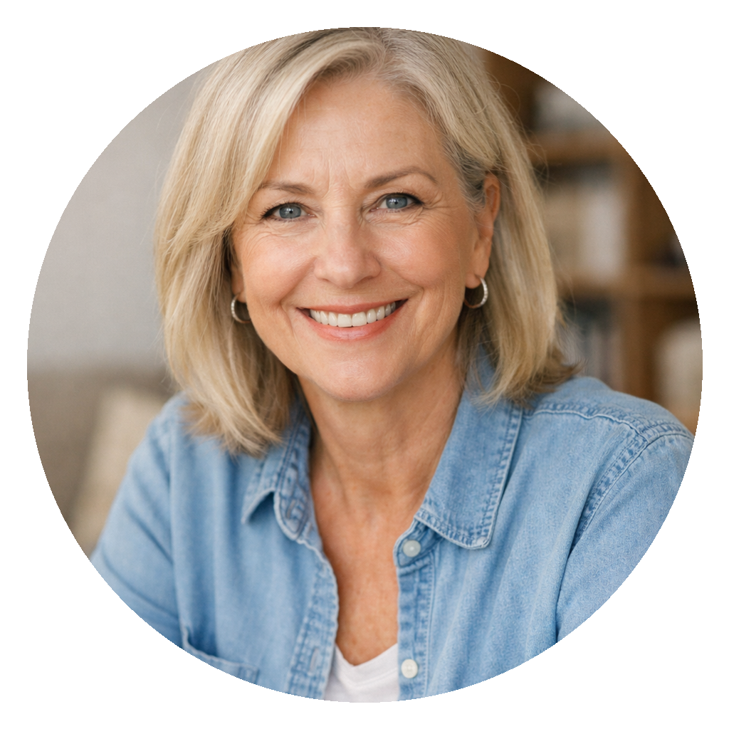 Susan R. – Virginia, USA