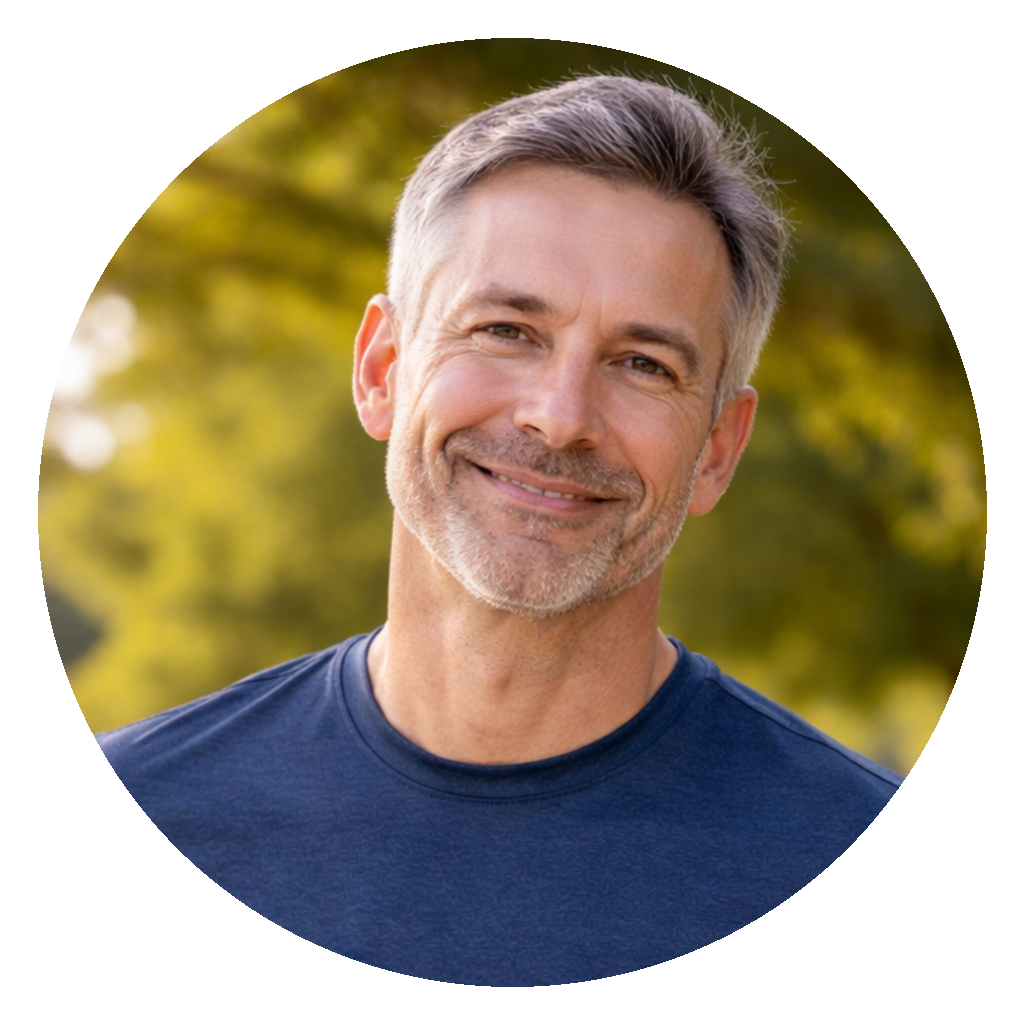 Michael T. — Houston, Texas