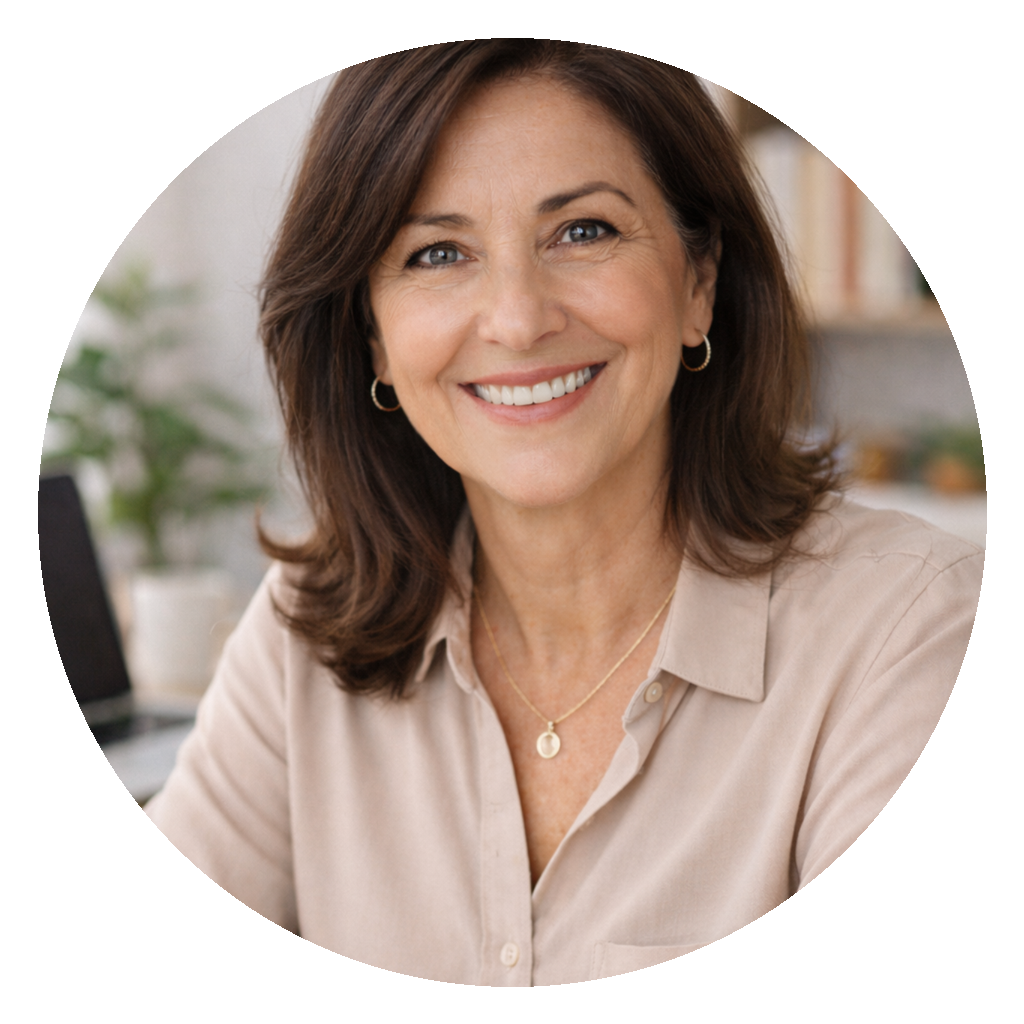  Sandra K. — Texas, USA